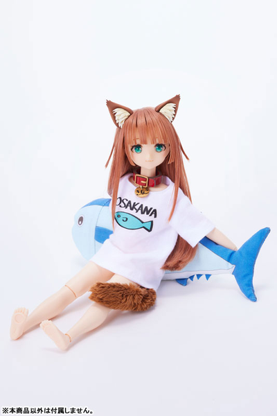 Кукла 1/6 CharaDo Kinako