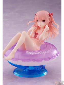 Фигурка Садзюна Инуи (Sajuna Inui Aqua Float Girls)
