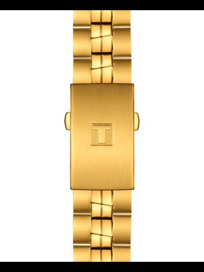 Швейцарские часы Tissot T101.410.33.031.00