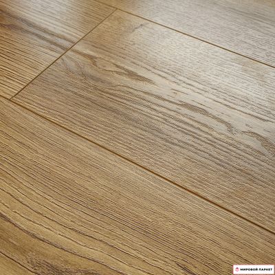 Ламинат Floorwood Paradigma Дуб Аскер 8385 34 класс толщина 12 мм с фаской 2.174 м2