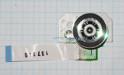 мотор GDS-L04B 4680HB1024B