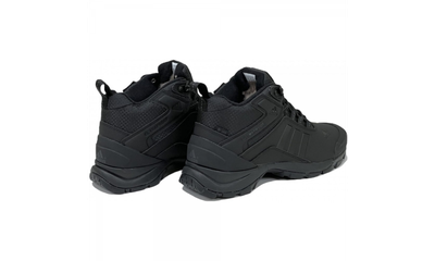 Ботинки Adidas Terrex Climaproof High Mono Black