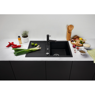 Мойка Blanco Metra 45S 517345