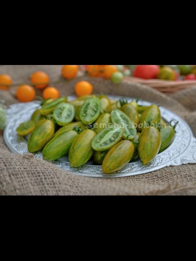 Томат Favorie de Bretagne (Фаворье де Бретань), 10 шт