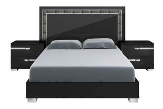 Кровать Volare Black