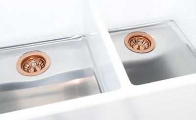 Мойка ALVEUS NEOCERAMIC 80