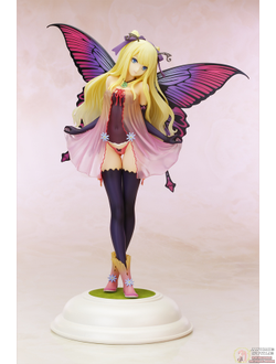 Фигурка 1/6 Fairy Garden Annabel