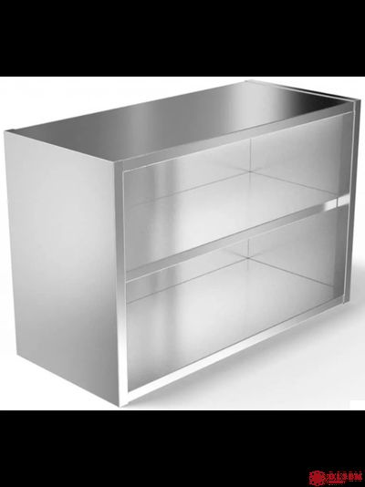 Полка кухонная закрытая ПКЗн-600/400