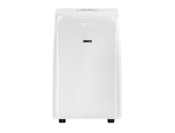 Кондиционер мобильный Zanussi Massimo Solar ZACM-09 NY/N1 White