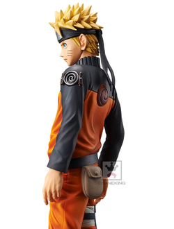 Фигурка Наруто Узумаки (Naruto Uzumaki)