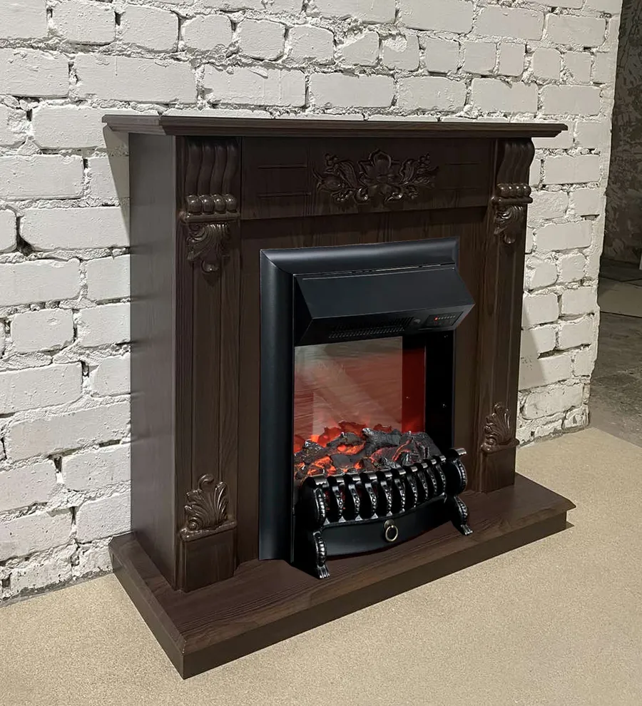 Камин электричесский Берта