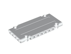 Прямоугольные 5 х 11