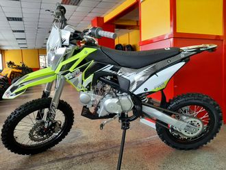 PWR Racing FRZ 125 17/14E (2021)