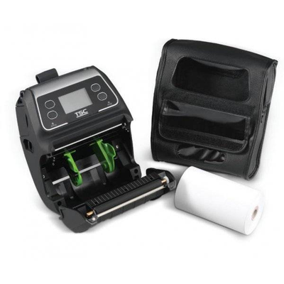 TSC Alpha-4L принтер