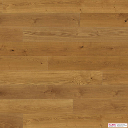 Декор паркетной доски Haro Дуб Маркант Браш 4V 1-пол., масло 528682 фронт
