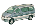 Toyota Hiace Regius I xH10 1997-1999