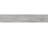 Керамическая плитка под дерево Alpina Wood Light grey 89G190 15х90