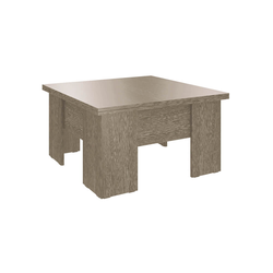 Стол Трансформер (796*432*796мм), сонома