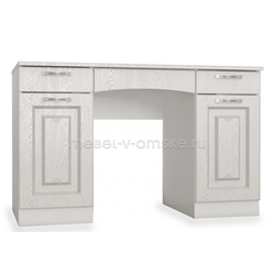 ШМ062 Стол туалетный Молли. Размер: 1215х760х605.