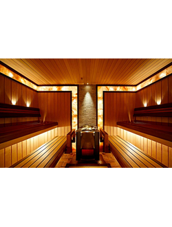 Строим сауны под ключ