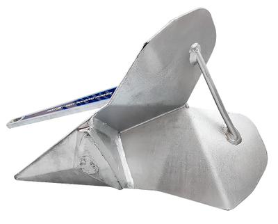 Якорь типа Дельта, 20 кг