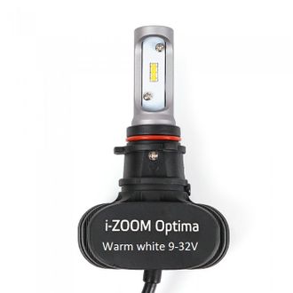 Светодиодные лампы Optima Premium PSX26W PG18.5d-3 i-zoom 4300K