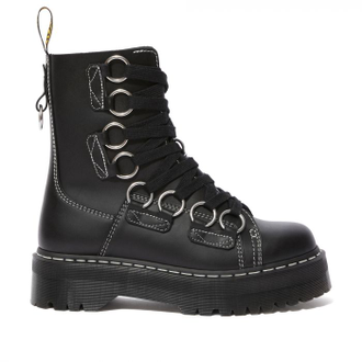 Dr. Martens Jadon Xl Fine Haircell Nappa