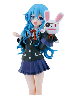 Фигурка Йошино (Yoshino School Uniform Ver., L Pop Up Parade)