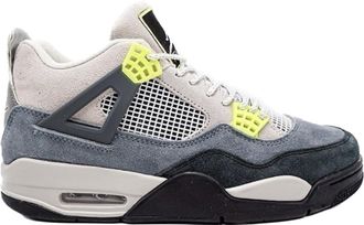 NIKE AIR JORDAN IV4 Retro Cool Grey (40-45)