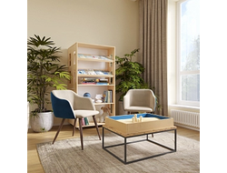 Готовые кабинеты психолога и мебель