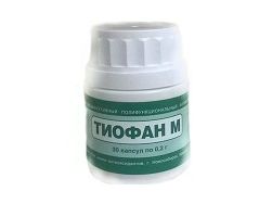 Где Купить Тиофан В Новосибирске
