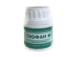 Тиофан производитель новосибирск. Тиофан капсулы. Тиофан м. Антиоксиданты гомеопатия. Тиофан м + фито концентрат антиоксидант №30капс.