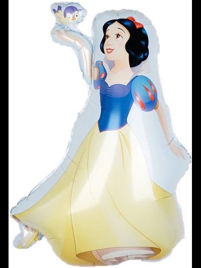 Принцесса, Белоснежка