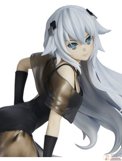 Фигурка Нуар (Noire Dress ver.)