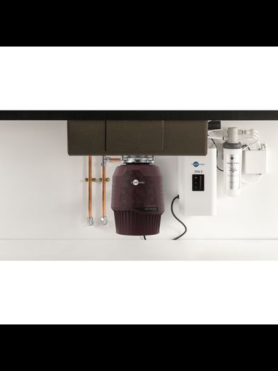 Измельчитель пищевых отходов InSinkErator Evolution  Plus 750 EC