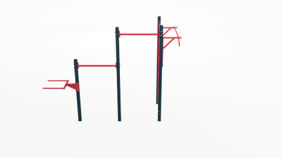 Комплекс гимнастический