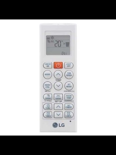 Кондиционер Lg P24EP