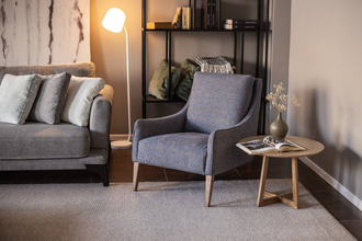 Кресло Римини