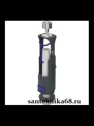 Сливной механизм для бачка унитаза Geberit Impuls Basic 230 136.909.21.2