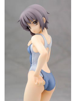 Фигурка 1/8 Юки Нагато (Nagato Yuki Swimsuit Ver.)