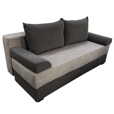 Диван Макс (еврокнижка)