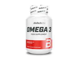 OMEGA 3 90 капс