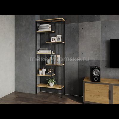 Стеллаж Сл003