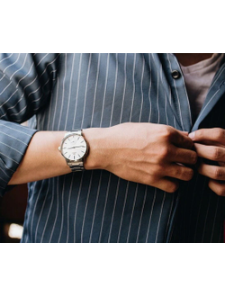 Мужские часы Orient RA-SP0002S