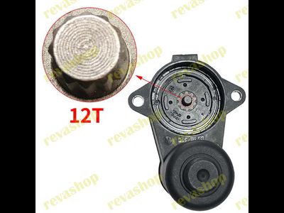 Моторчик ручника суппорта Vw Audi Seat 3C0998281