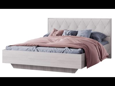 Спальный гарнитур Кимберли вариант 1 (Мебелони)