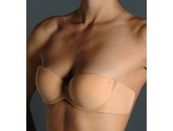 Силиконовые бюстгальтеры это новое слово в гардеробе многих девушек прочно занимающий позиции.