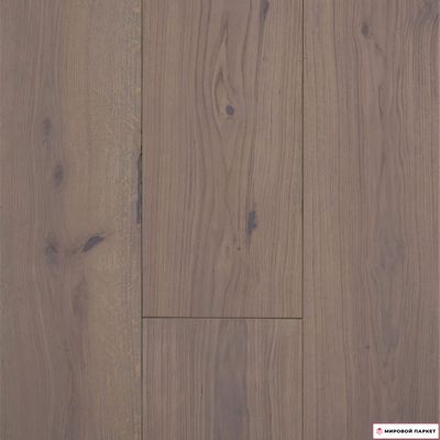 Инженерная доска Spil Floors Laconique Collection Дуб Рустик L3 1-полосная с фаской шип-паз
