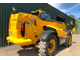 Телескопический погрузчик JCB 540-170
