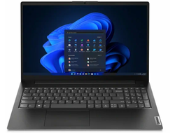 Lenovo V15 G4 AMN 15.6'' FHD 8Gb, (SSD)256Gb Dos Черный